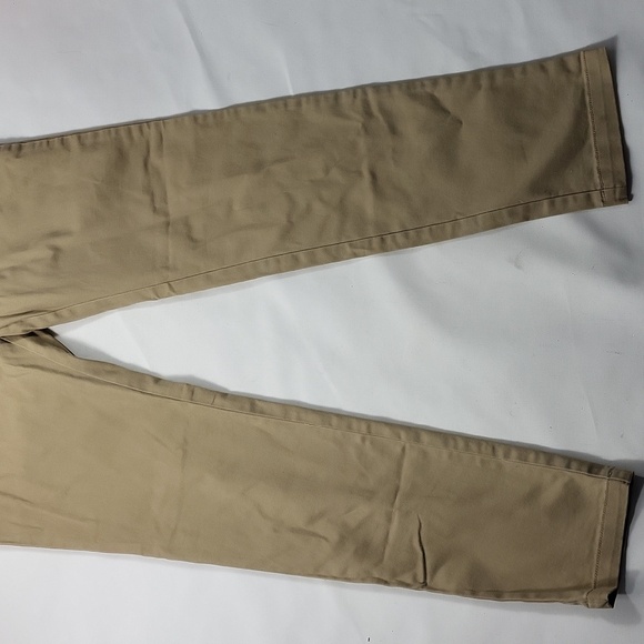 NWT Urban Chino Pants Skinny Fit Size 31 Tan - Picture 3 of 7